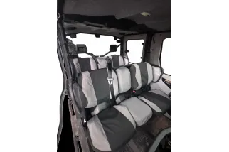 SEAT COVER DEFENDER LTD MAX MS