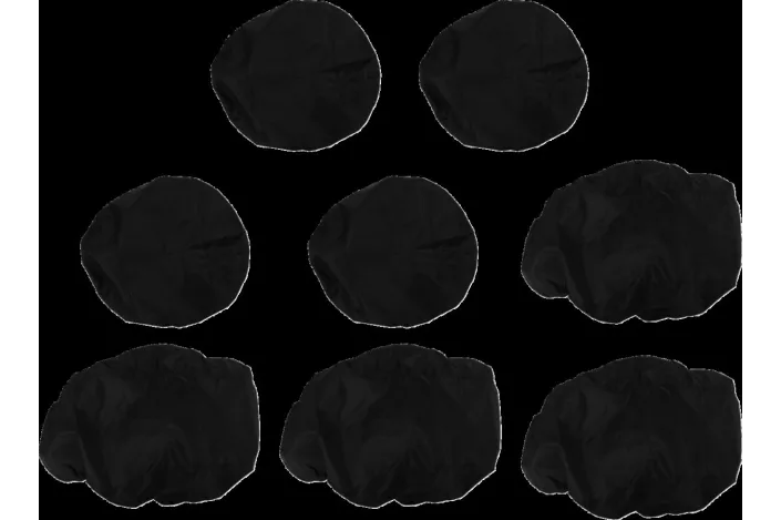 SEAT COVER WOLVRNE X4 MSE