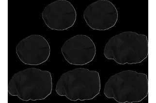 SEAT COVER WOLVRNE X4 MSE