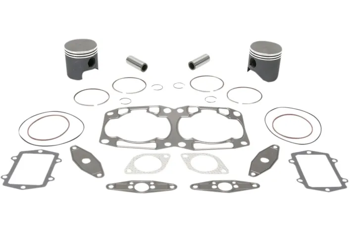 PISTON KIT FIRECAT F5 STD