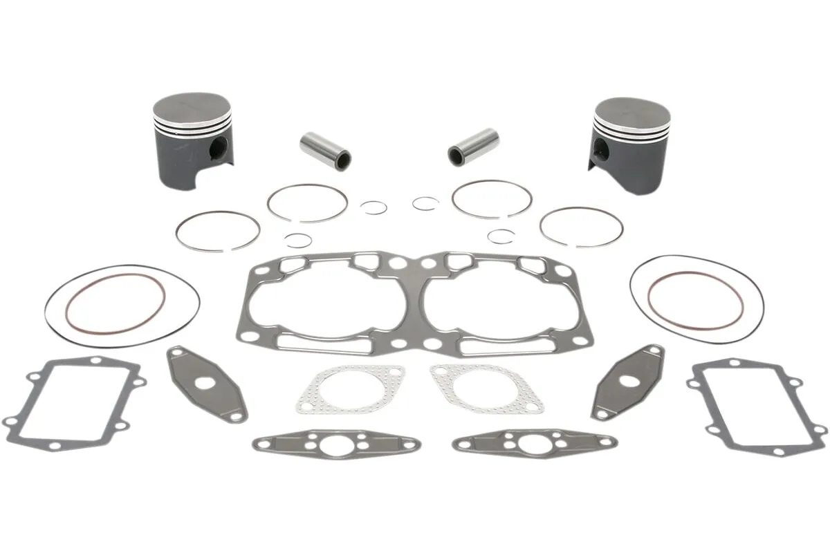 PISTON KIT FIRECAT F5 STD