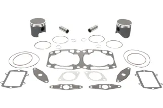 PISTON KIT FIRECAT F5 STD