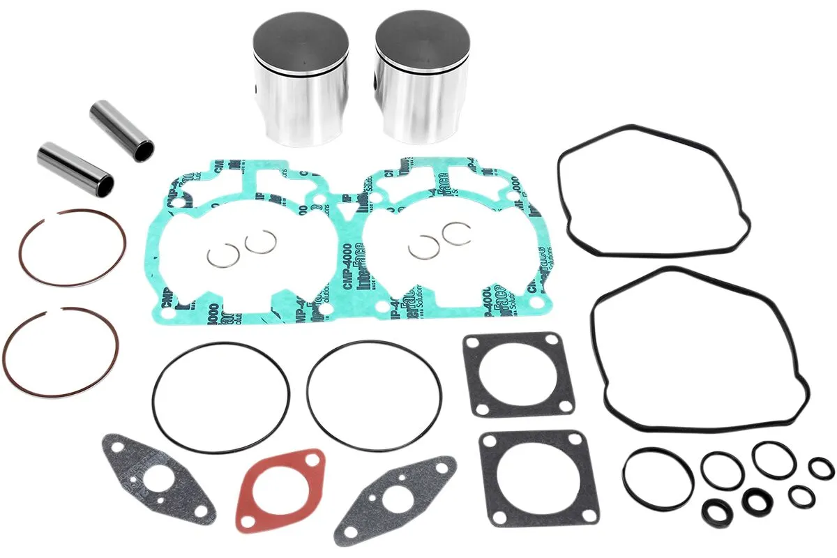 PISTON KIT SD MXZ 440 STD