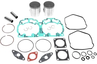 PISTON KIT SD MXZ 440 STD