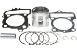 PISTON KIT W/GASKETS