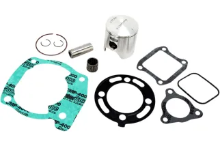 PISTON KIT W/GASKETS
