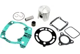 PISTON KIT W/GASKETS