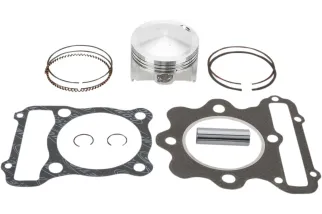 PISTON KIT W/GASKETS