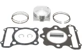 PISTON KIT W/GASKETS