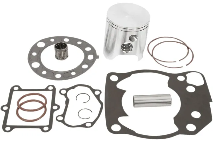 PISTON KIT W/GASKETS