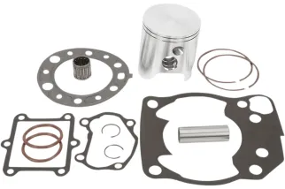 PISTON KIT W/GASKETS