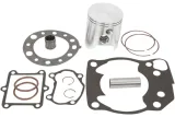 PISTON KIT W/GASKETS