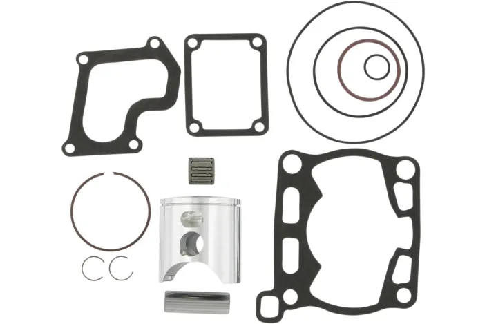 PISTON KIT W/GASKETS