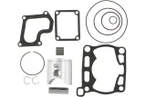 PISTON KIT W/GASKETS