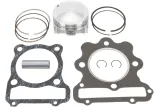 PISTON KIT W/GASKETS