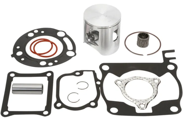 PISTON KIT W/GASKETS