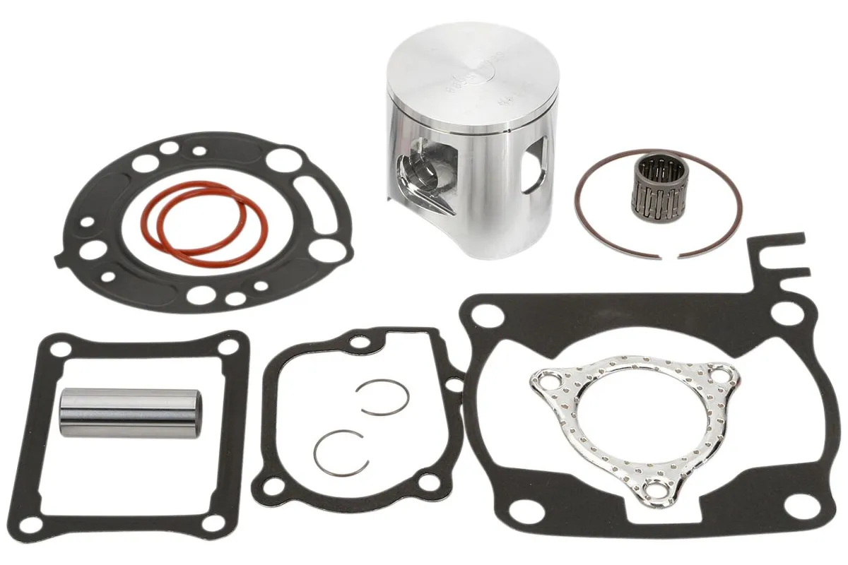 PISTON KIT W/GASKETS