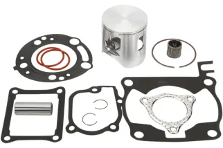 PISTON KIT W/GASKETS
