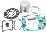 PISTON KIT W/GASKETS