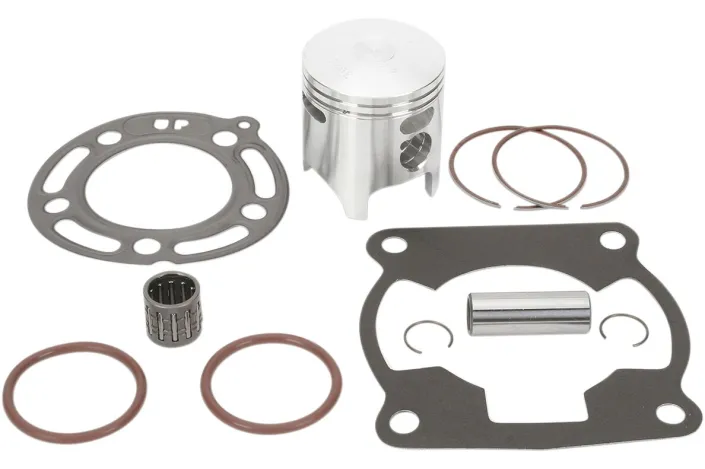 PISTON KIT W/GASKETS