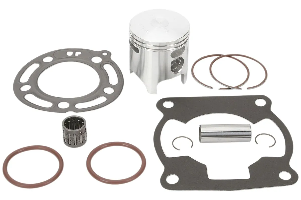 PISTON KIT W/GASKETS