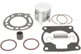 PISTON KIT W/GASKETS