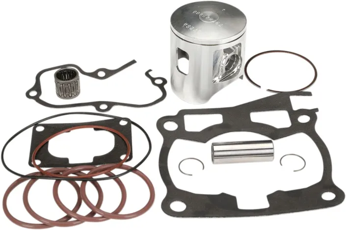 PISTON KIT W/GASKETS