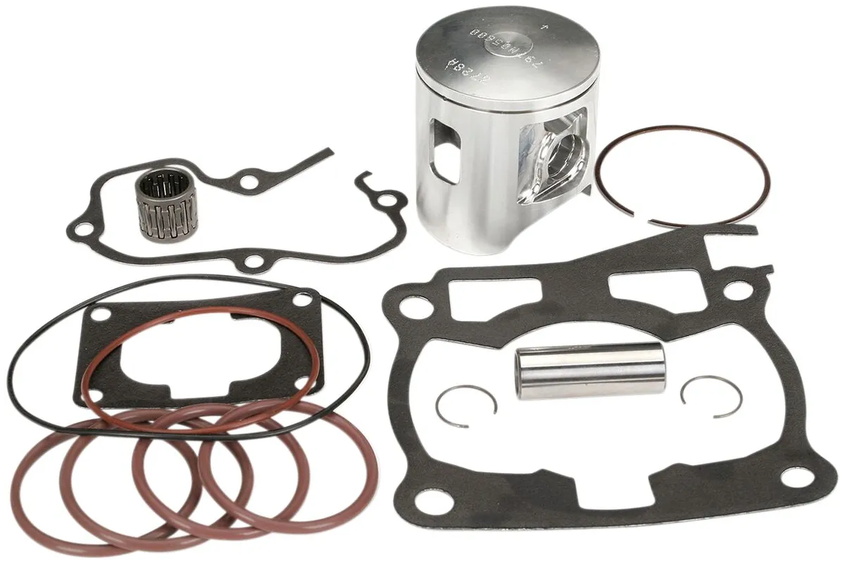 PISTON KIT W/GASKETS