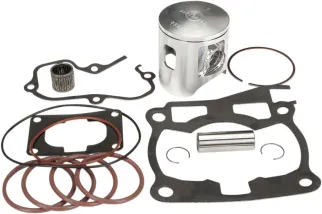 PISTON KIT W/GASKETS