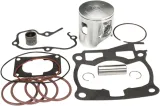 PISTON KIT W/GASKETS