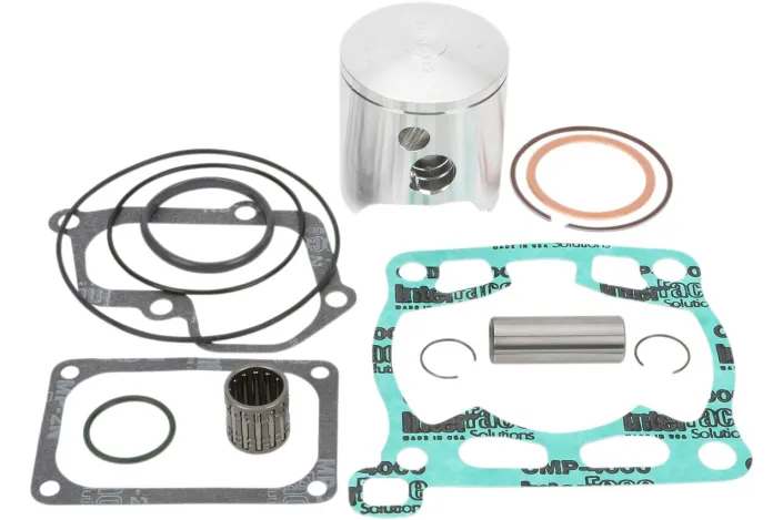 PISTON KIT W/GASKETS