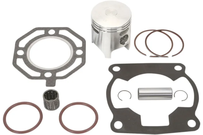 PISTON KIT W/GASKETS