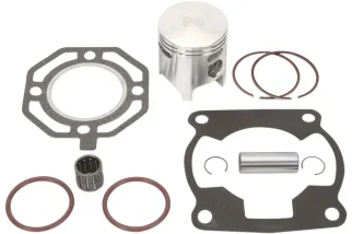 PISTON KIT W/GASKETS