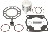 PISTON KIT W/GASKETS