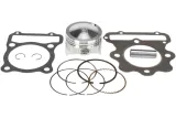 PISTON KIT W/GASKETS