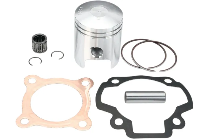 PISTON KIT W/GASKETS