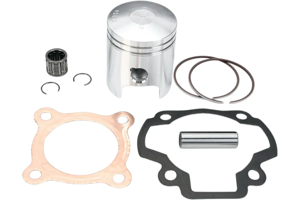 PISTON KIT W/GASKETS