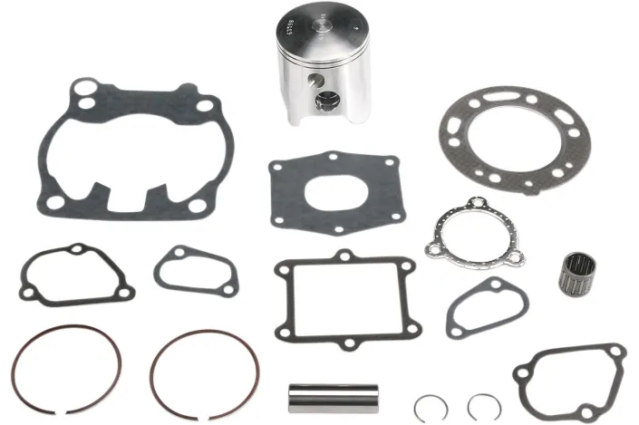 PISTON KIT W/GASKETS