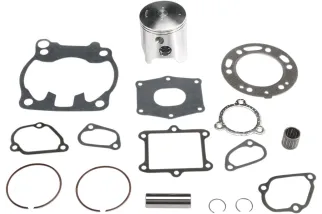 PISTON KIT W/GASKETS