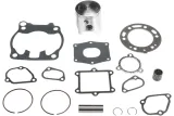 PISTON KIT W/GASKETS