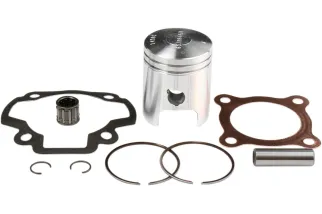 PISTON KIT W/GASKETS