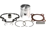 PISTON KIT W/GASKETS