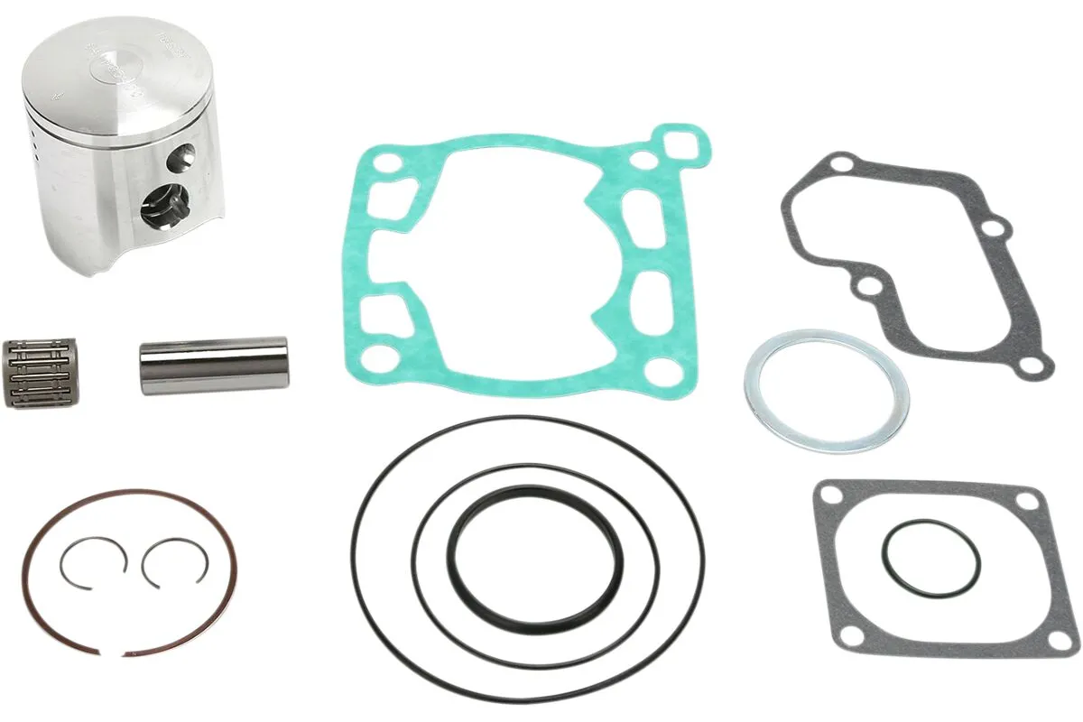 PISTON KIT W/GASKETS
