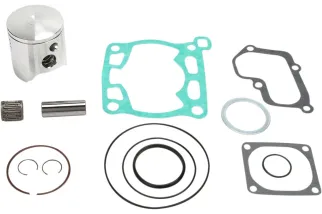 PISTON KIT W/GASKETS