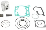 PISTON KIT W/GASKETS