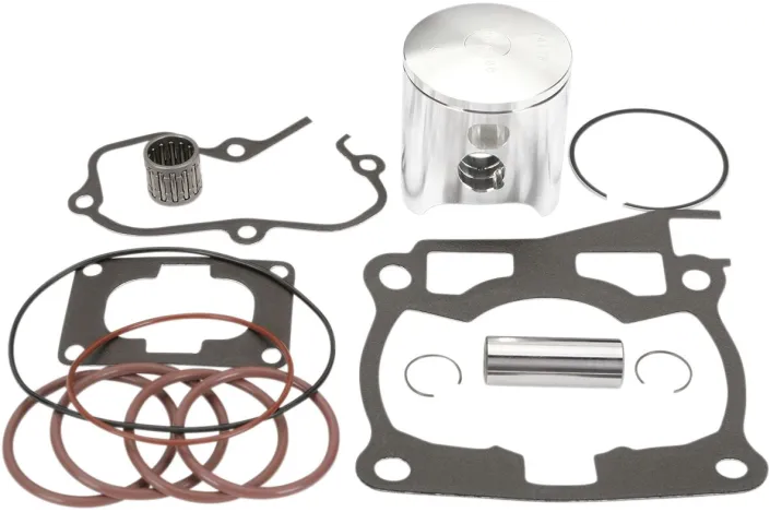 PISTON KIT W/GASKETS