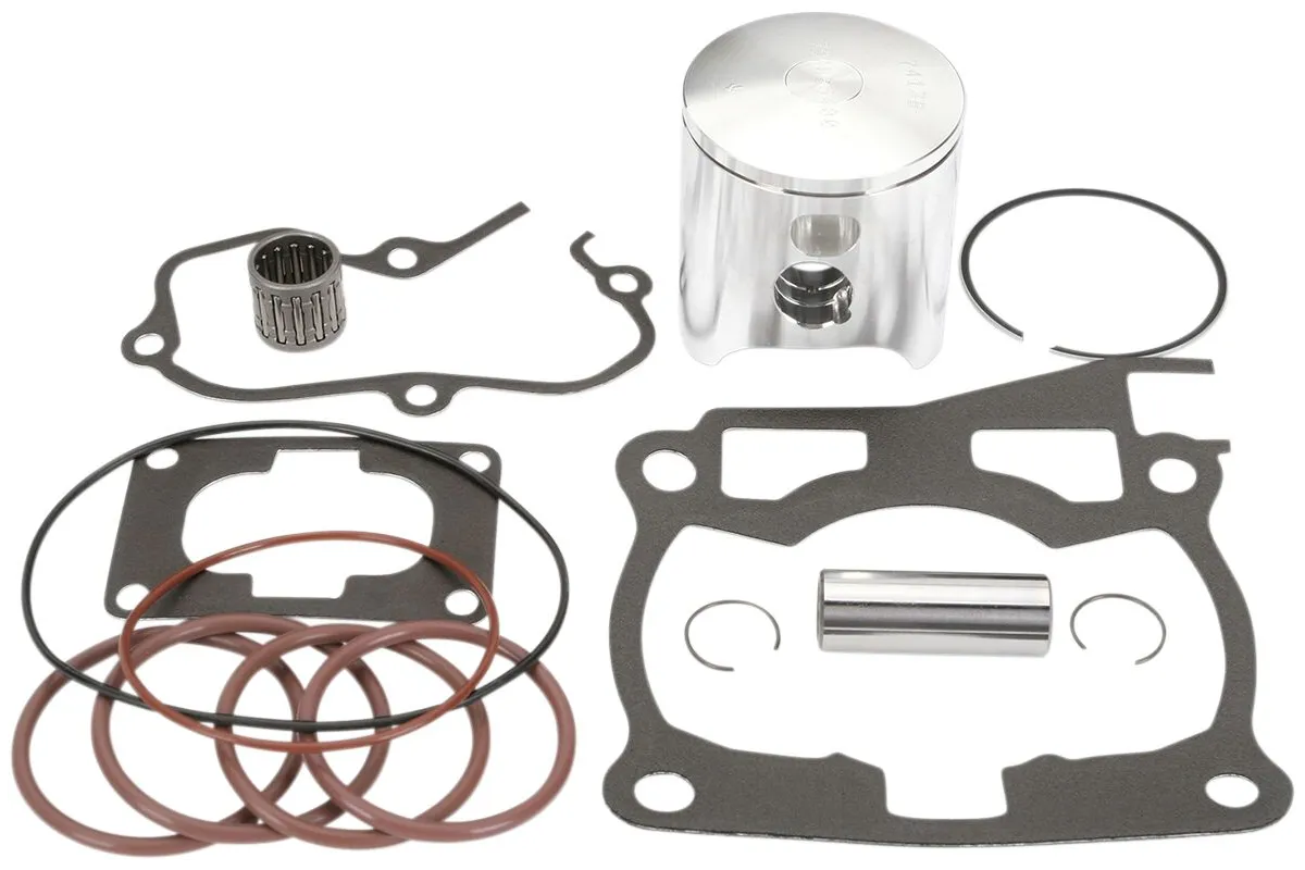 PISTON KIT W/GASKETS
