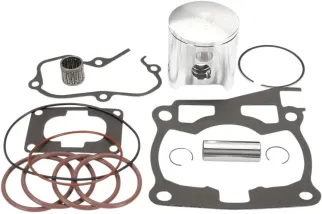 PISTON KIT W/GASKETS