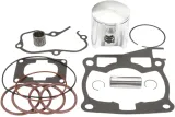 PISTON KIT W/GASKETS