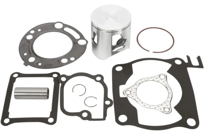 PISTON KIT W/GASKETS